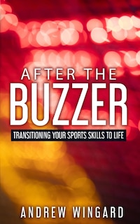 Front cover_After the Buzzer