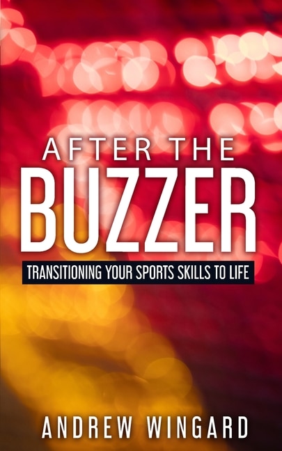 Front cover_After the Buzzer