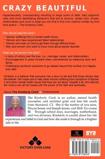 Front cover_Crazy Beautiful