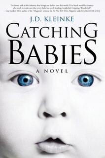Front cover_Catching Babies