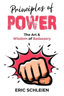 Front cover_Principles Of Power