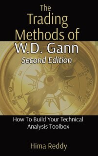 Front cover_The Trading Methods of W.D. Gann