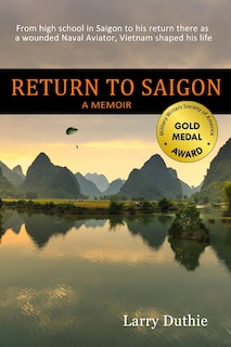 Front cover_Return to Saigon