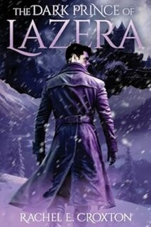 Couverture_The Dark Prince of Lazera