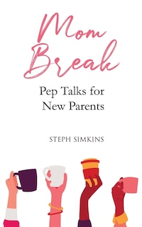 Front cover_Mom Break