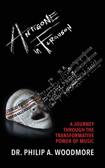 Couverture_Antigone in Ferguson