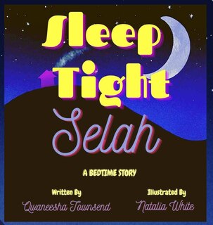 Front cover_Sleep Tight Selah