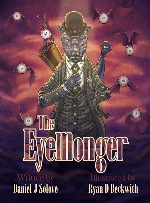 Couverture_The Eyemonger
