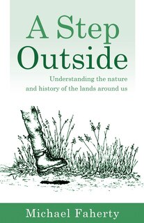 Front cover_A Step Outside
