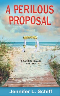 Front cover_A Perilous Proposal