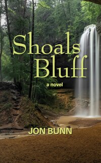 Front cover_Shoals Bluff