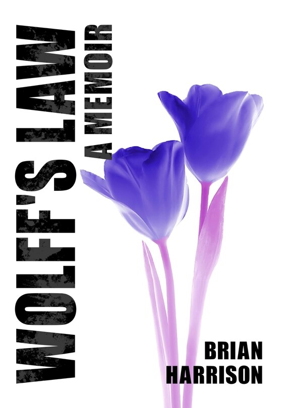 Front cover_Wolff's Law