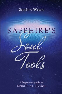 Front cover_Sapphire's Soul Tools