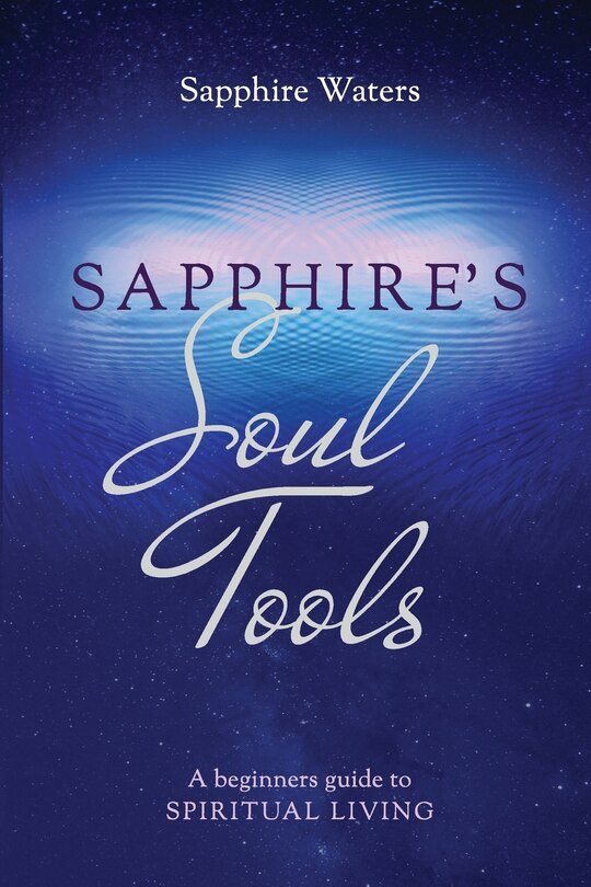 Front cover_Sapphire's Soul Tools