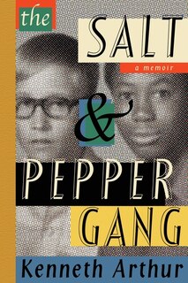 Front cover_The Salt & Pepper Gang