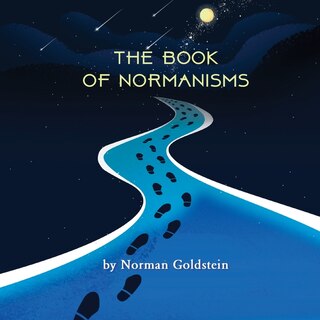 Front cover_The Book of Normanisms