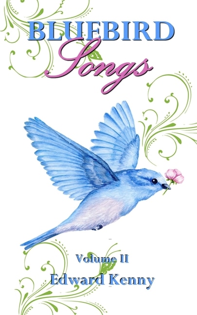 Front cover_Bluebird Songs (Volume II)
