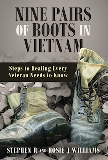 Couverture_Nine Pairs Of Boots In Vietnam