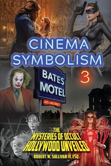 Front cover_Cinema Symbolism 3