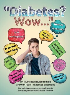 Couverture_Diabetes? Wow