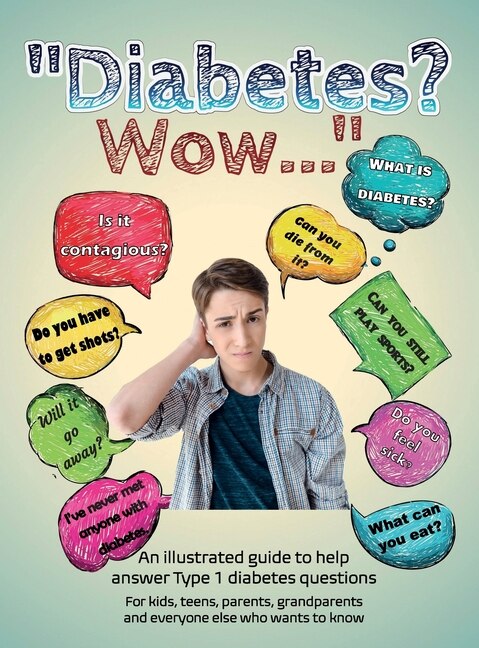 Couverture_Diabetes? Wow