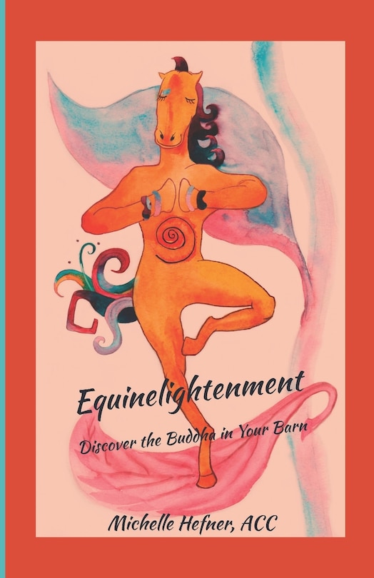 Front cover_Equinelightenment