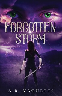 Front cover_Forgotten Storm