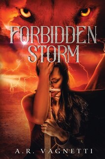 Front cover_Forbidden Storm