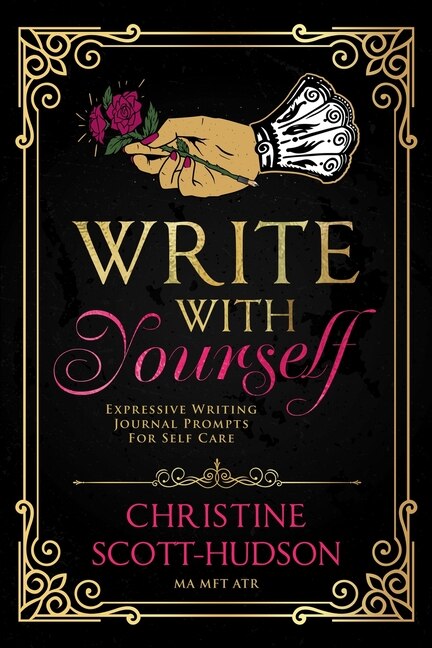 Couverture_Write With Yourself