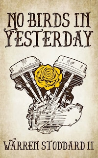 Front cover_No Birds in Yesterday