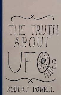Couverture_The Truth About UFOs