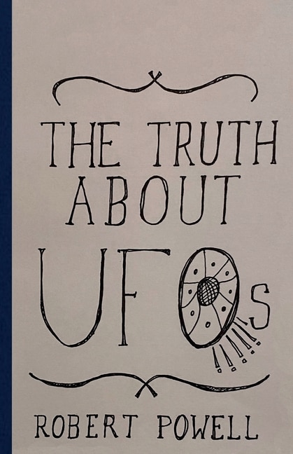 Couverture_The Truth About UFOs