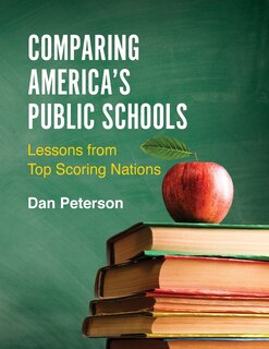 Couverture_Comparing America's Public Schools
