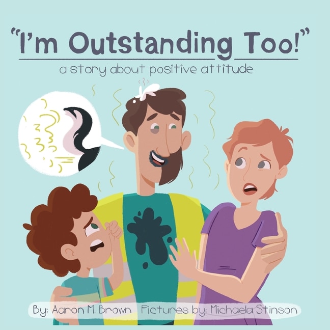 Front cover_I'm Outstanding Too
