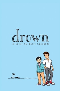 Front cover_drown