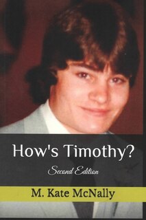 Front cover_How's Timothy?