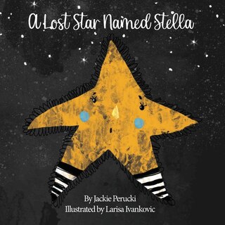 Couverture_A Lost Star Named Stella (Paperback)