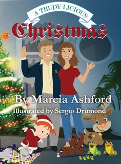 Couverture_Trudy-licous Christmas