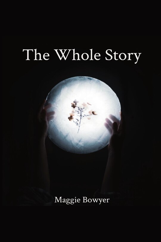 Front cover_The Whole Story