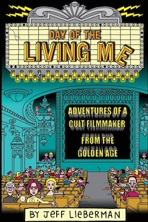 Couverture_Day of the Living Me