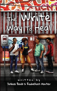 Couverture_The Write Way To Heal