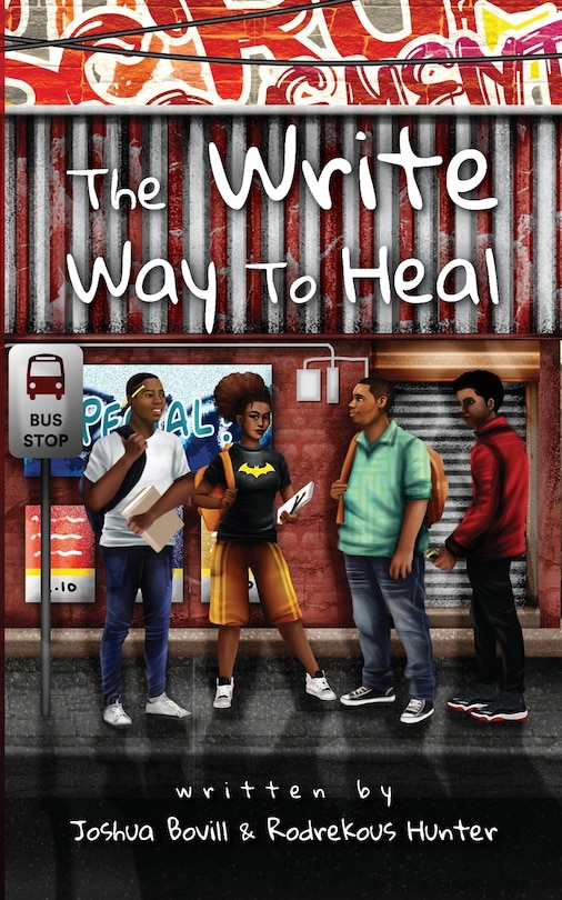 Couverture_The Write Way To Heal