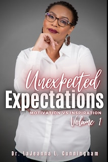 Front cover_Unexpected Expectations