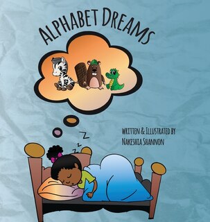 Front cover_Alphabet Dreams