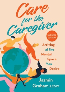 Front cover_Care for the Caregiver