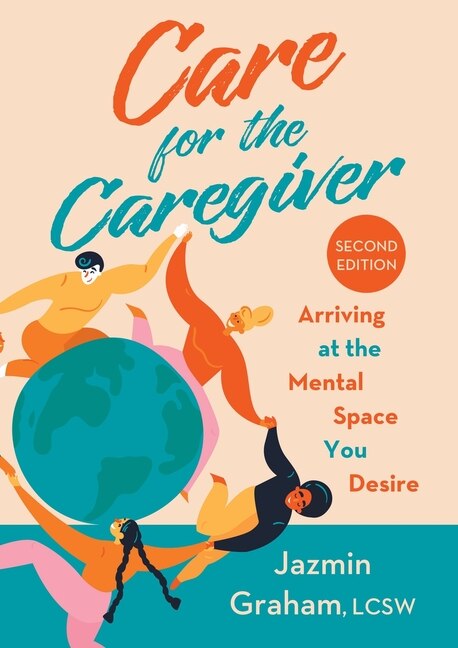 Front cover_Care for the Caregiver