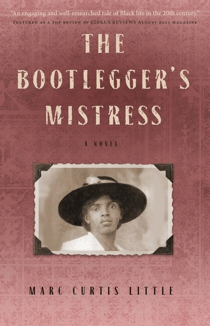 Couverture_The Bootlegger's Mistress