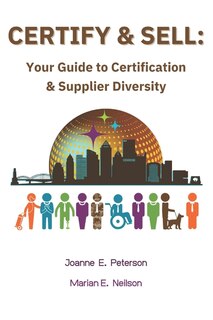 Certify & Sell: Your Guide to Certification & Supplier Diversity image number 0