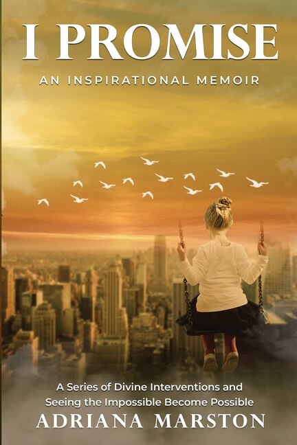 Front cover_I Promise
