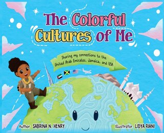 Couverture_The Colorful Cultures of Me